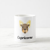 Mug Capricorn Kaffeetasse (Mittel)