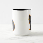 Mug Cat Tasse (Zentrum)