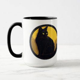 Mug Cat Tasse