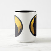 Mug Cat Tasse (Zentrum)
