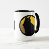 Mug Cat Tasse (VorderseiteRechts)