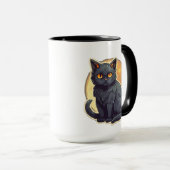 Mug Cat Tasse (VorderseiteRechts)