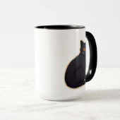 Mug Cat Tasse (VorderseiteRechts)