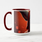 Mug Chien Tasse (Links)