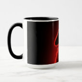 Mug Chien Tasse (Links)