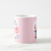 Mug Christmas 1 Kaffeetasse (Mittel)