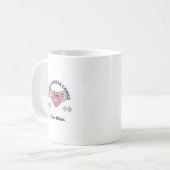 mug Classic Bol Kaffeetasse (Vorderseite Links)
