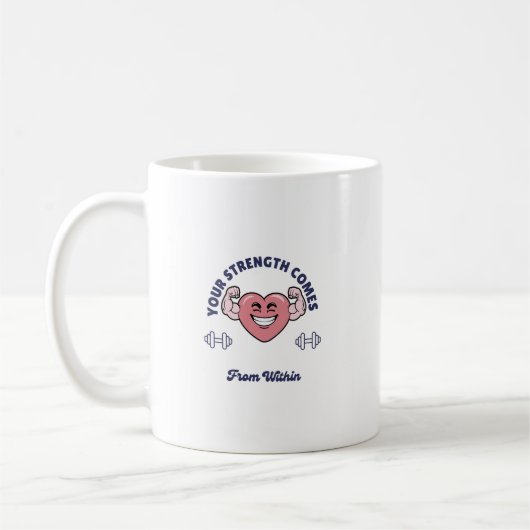 mug Classic Bol Kaffeetasse (Links)