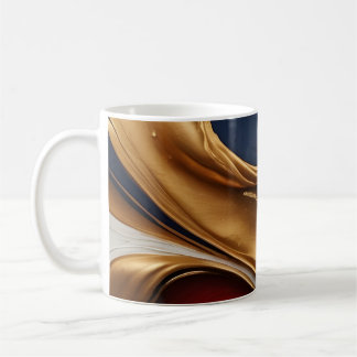 Mug Coffee in wonderful colors  Kaffeetasse