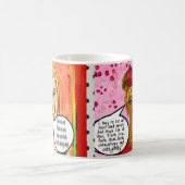 Mug- Coffee Mug Kaffeetasse (Mittel)