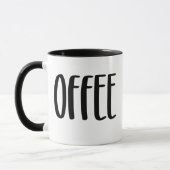 Mug coffee offee tasse (Links)