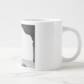 Mug coffee sea Jumbo-Tasse (Rechts)