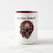 Mug COFFEE Tasse (Zentrum)