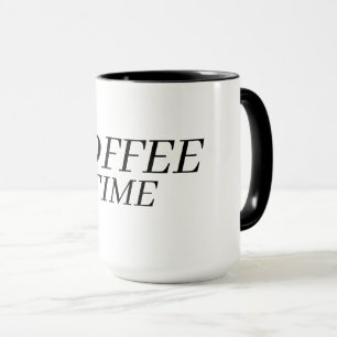 Mug COFFEE Tasse