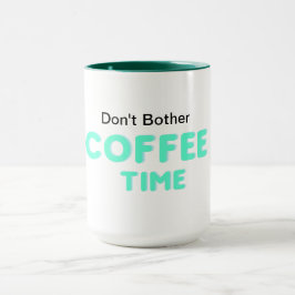 Mug COFFEE Tasse