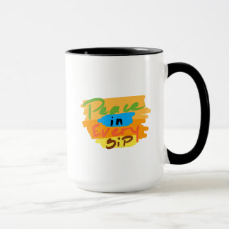 Mug "Coffee Time" Tasse