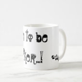 mug collector triker kaffeetasse (VorderseiteRechts)
