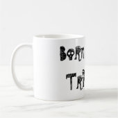 mug collector triker kaffeetasse (Links)