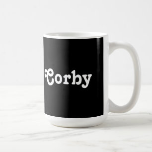 Mug Corby Kaffeetasse