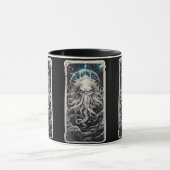 Mug Cosmic Oddities: Tasse (Zentrum)