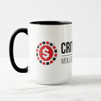 Mug CritiSpiel Tasse