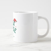 Mug cup Jumbo-Tasse (Rechts)
