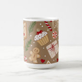 Mug, cup kaffeetasse (Mittel)