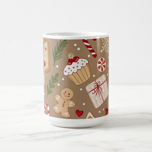 Mug, cup kaffeetasse (Mittel)