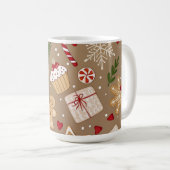 Mug, cup kaffeetasse (VorderseiteRechts)