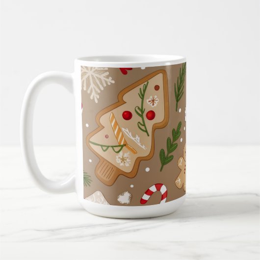 Mug, cup kaffeetasse (Links)