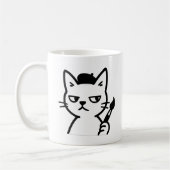 Mug cup kaffeetasse (Links)