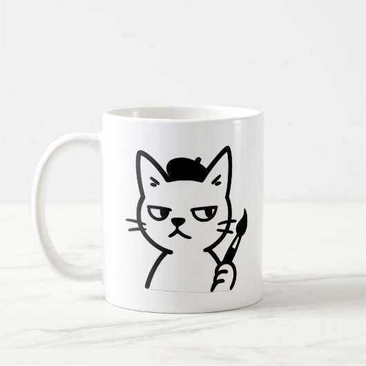 Mug cup kaffeetasse (Links)