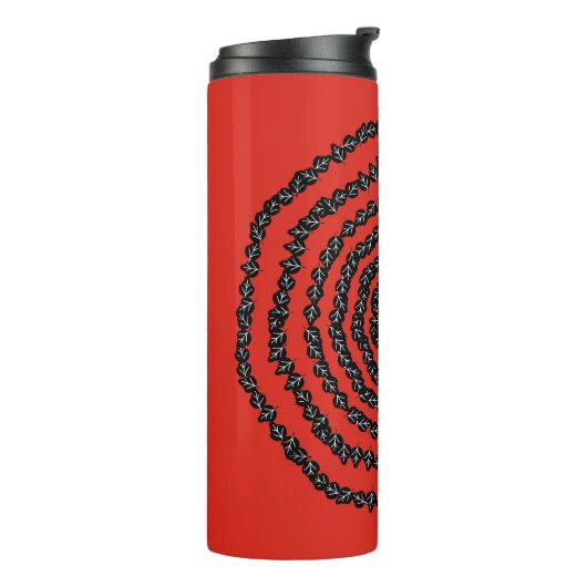 Mug  Cup Thermosbecher (Nach links gedreht)