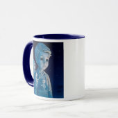 Mug, das Kind des Mondes 1 Tasse (Vorderseite Links)