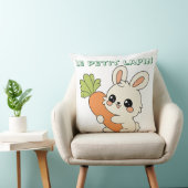 Mug der kleine Hase Kissen (Stuhl )