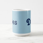 Mug Des Kaffeetasse (Mittel)