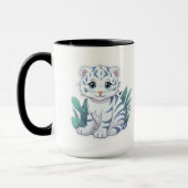 Mug Divers Tasse (Links)