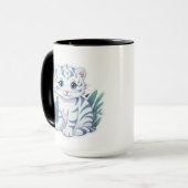 Mug Divers Tasse (Vorderseite Links)
