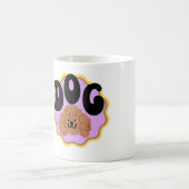Mug DOG Edition Kaffeetasse (Mittel)