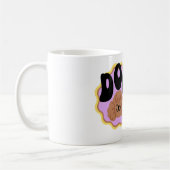Mug DOG Edition Kaffeetasse (Links)