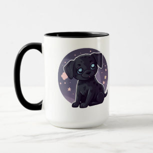 Mug Dog Tasse