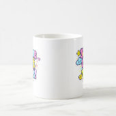 MUG - Du schaffst das Kaffeetasse (Mittel)