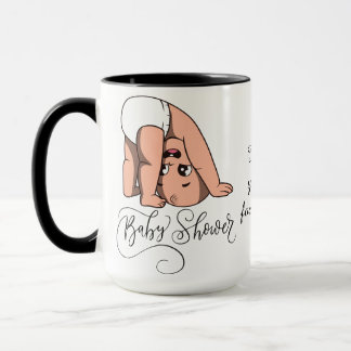Mug ECC,TAZA PARA NUEVAS MAMA Tasse