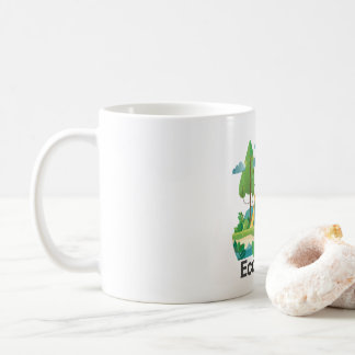 Mug Eco Shield Camangst Kaffeetasse