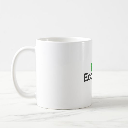 Mug Eco Shield Kaffeetasse (Links)