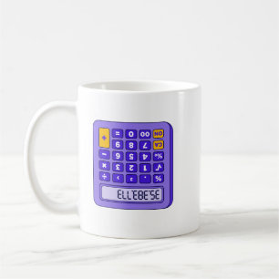 Mug Ellebese Kaffeetasse
