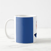Mug Eric Zemmour Kaffeetasse (Links)