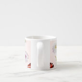 MUG EXPRESS BEAUTYCRYSTAL 2 ESPRESSOTASSE (Rückseite)