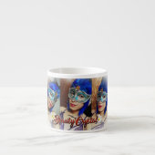 MUG EXPRESS BEAUTYCRYSTAL 2 ESPRESSOTASSE (Vorderseite)