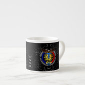 MUG EXPRESSO ADLER7 ESPRESSOTASSE (Vorderseite Rechts)